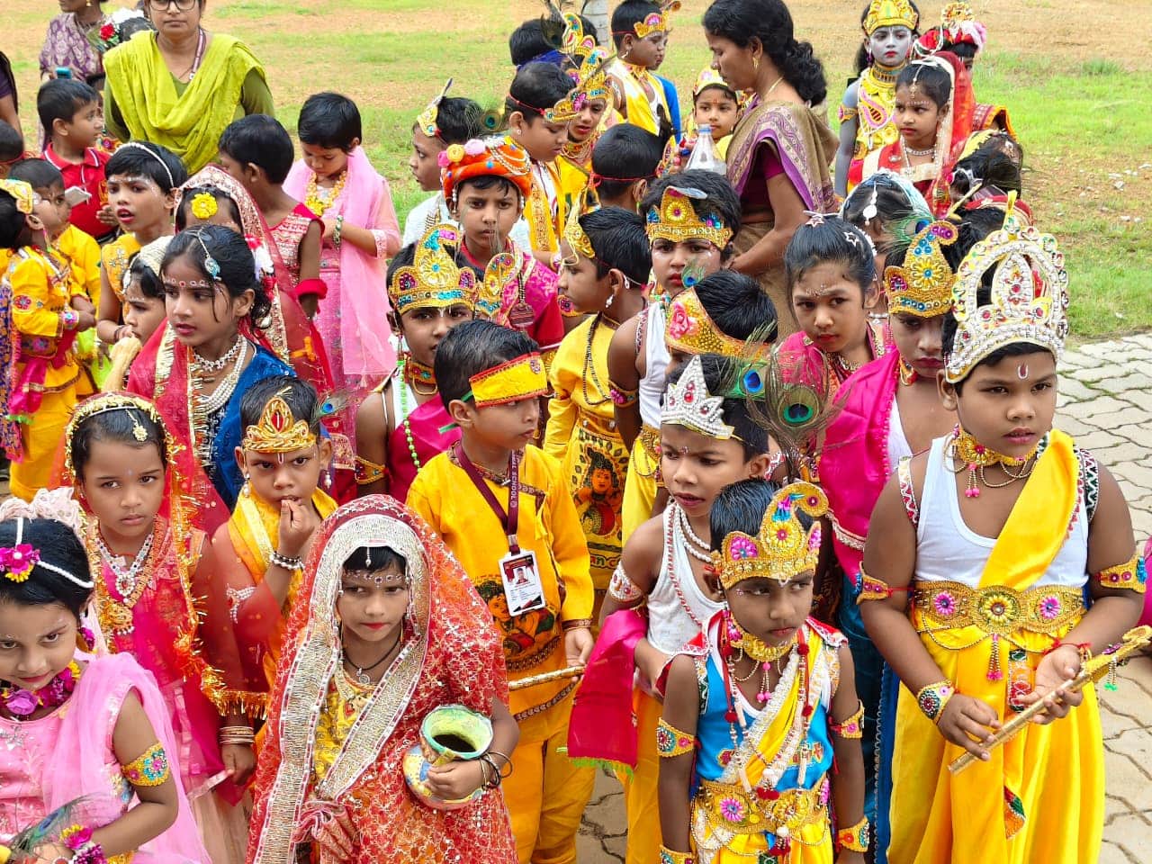 GISKhordha Gallery